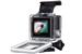 دوربین فیلم برداری ورزشی گوپرو مدل هیرو 4 نقره ای